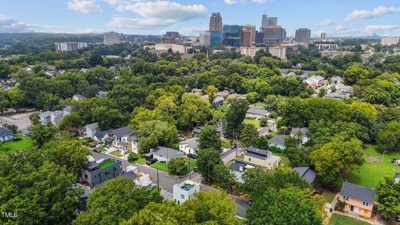400 Bragg St, Raleigh, NC 27610