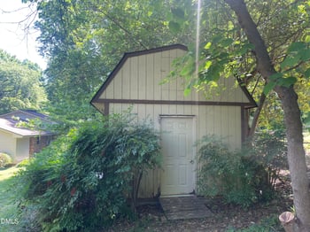 400 Briarcliff Ln, Cary, NC 27511