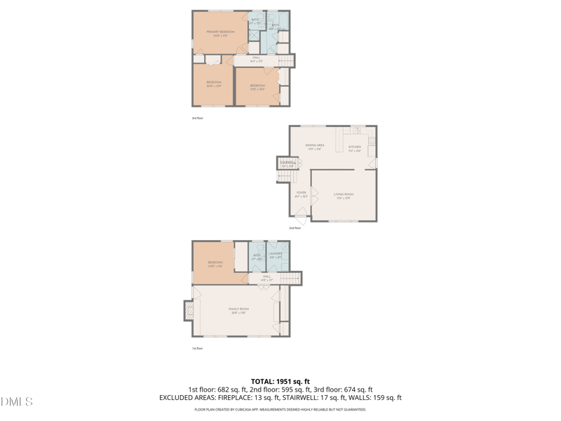 400 Briarcliff Ln, Cary, NC 27511