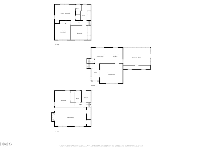 400 Briarcliff Ln, Cary, NC 27511