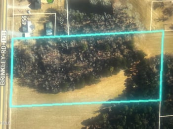 400 Brinkley Rd, Dunn, NC 28334