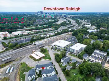 400 Bryan Pointe Dr #104, Raleigh, NC 27608