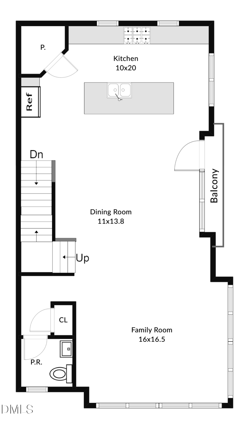400 Bryan Pointe Dr #104, Raleigh, NC 27608