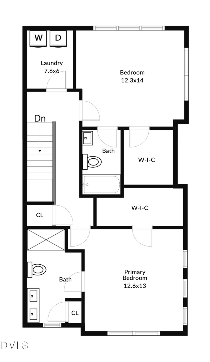 400 Bryan Pointe Dr #104, Raleigh, NC 27608