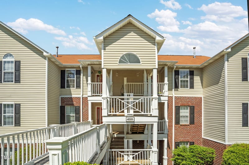 400 Bubble Creek Ct #12, Fayetteville, NC 28311