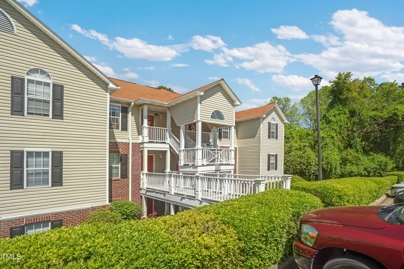400 Bubble Creek Ct #12, Fayetteville, NC 28311
