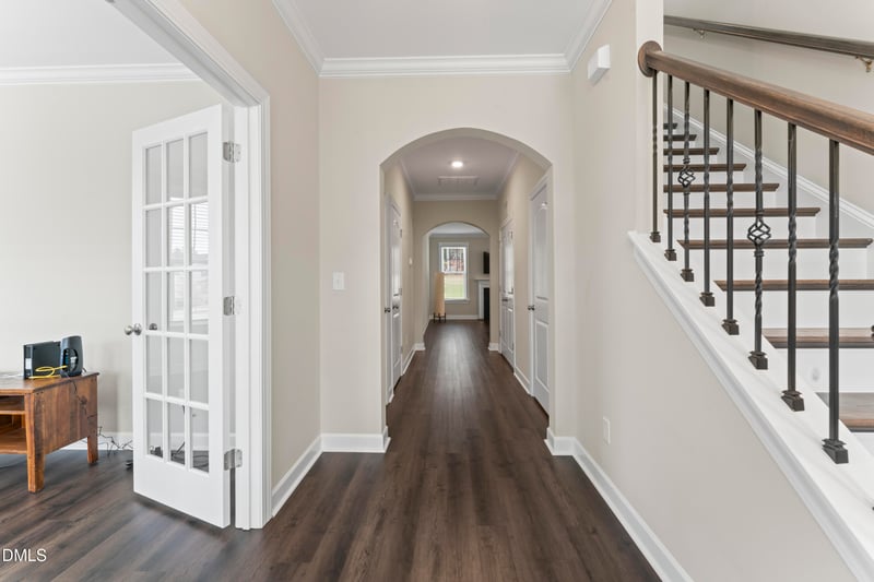 400 Cahors Trl, Holly Springs, NC 27540