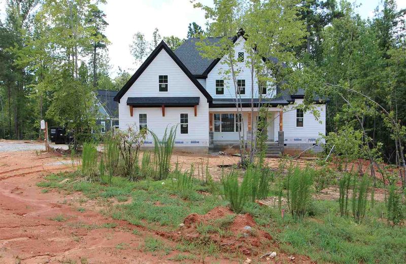 400 Camille Ct, Youngsville, NC 27596