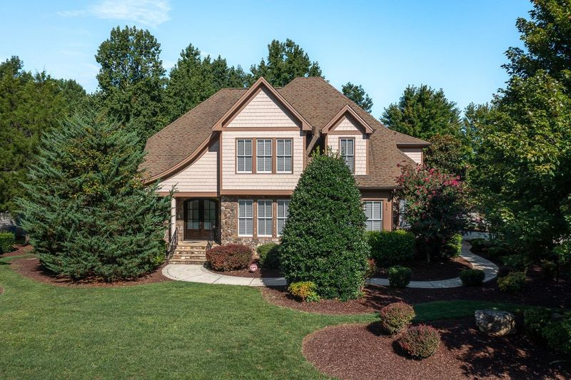 400 Capellan St, Wake Forest, NC 27587