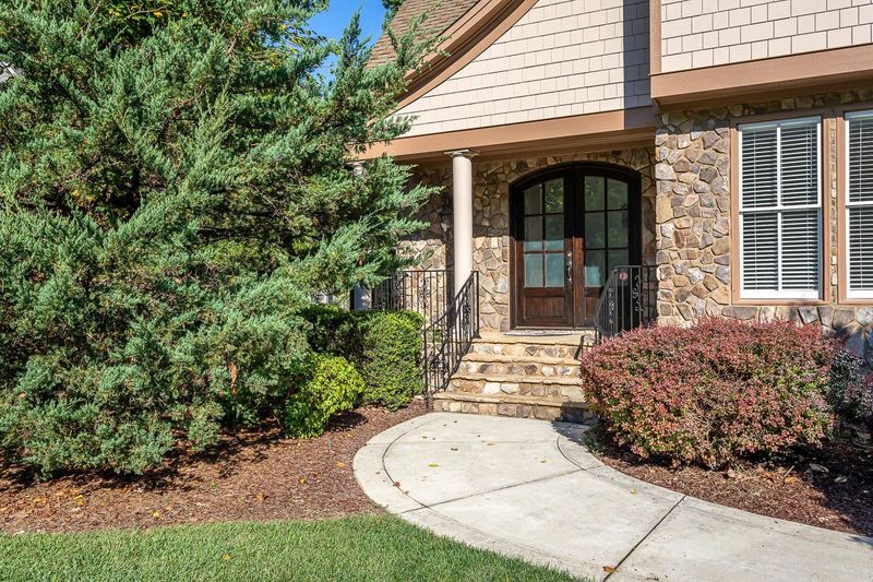 400 Capellan St, Wake Forest, NC 27587