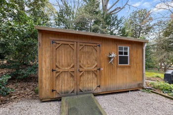 400 Cedar Hill Ln, Raleigh, NC 27609