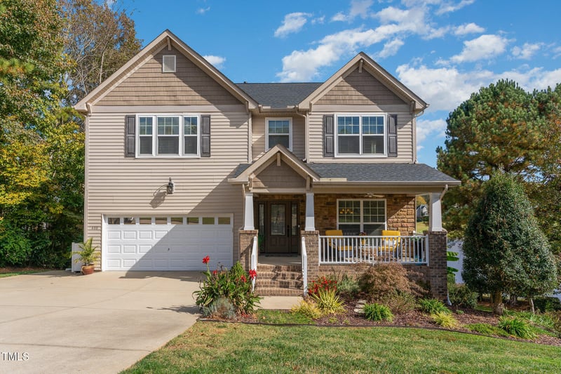 400 Challenge Rd, Raleigh, NC 27603