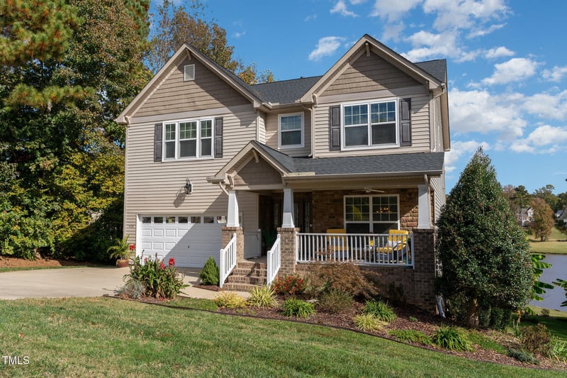 400 Challenge Rd, Raleigh, NC 27603