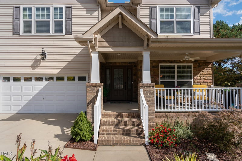 400 Challenge Rd, Raleigh, NC 27603