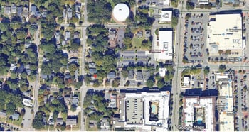 400 Chamberlain St, Raleigh, NC 27607