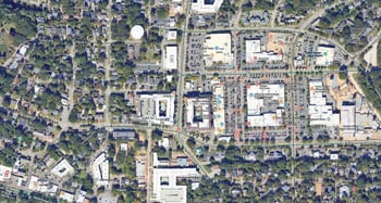 400 Chamberlain St, Raleigh, NC 27607