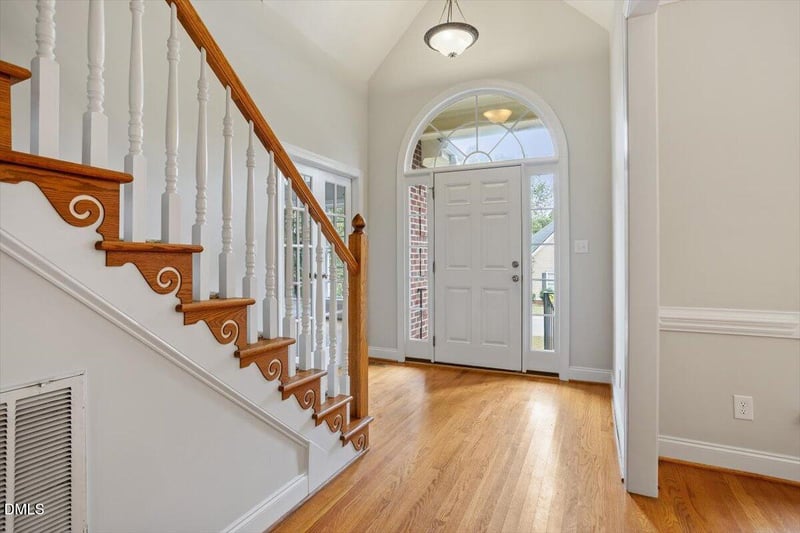 400 Charleston Dr, Clayton, NC 27527