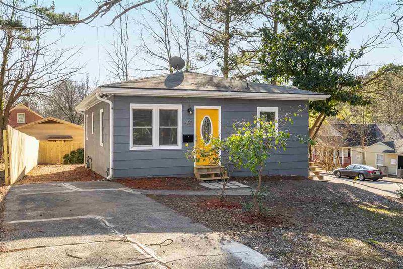 400 Columbia Ave, Durham, NC 27707