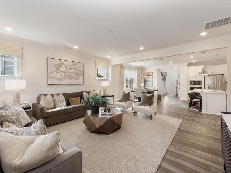 400 Daffodil Petal Ln, Wake Forest, NC 27587