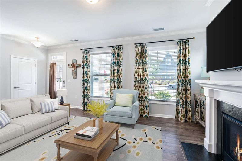 400 Daisy Grove Ln, Holly Springs, NC 27540