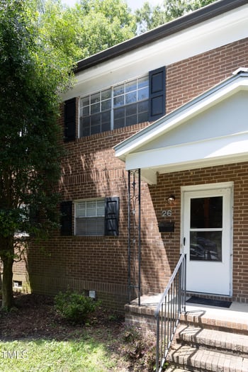 400 Davie Rd #Apt 26, Carrboro, NC 27510
