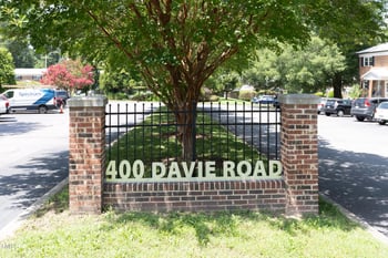 400 Davie Rd #Apt 26, Carrboro, NC 27510