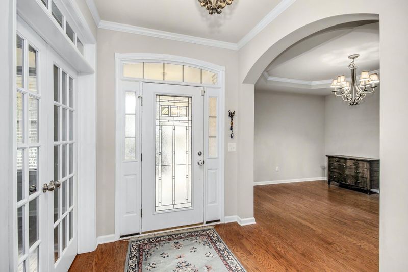 400 Dimock Way, Wake Forest, NC 27587