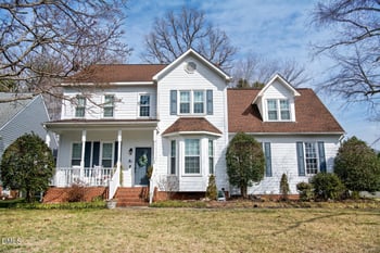 400 Doral Ct, Mebane, NC 27302