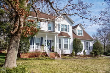 400 Doral Ct, Mebane, NC 27302