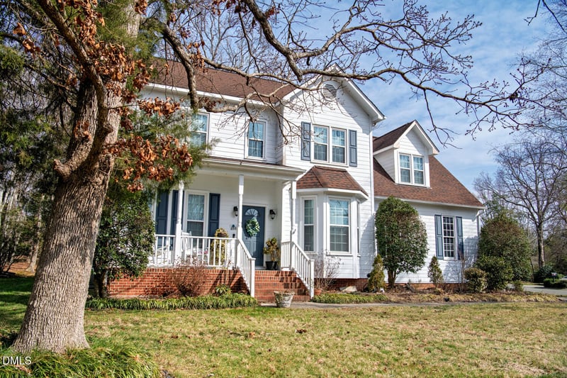 400 Doral Ct, Mebane, NC 27302