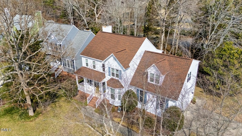 400 Doral Ct, Mebane, NC 27302