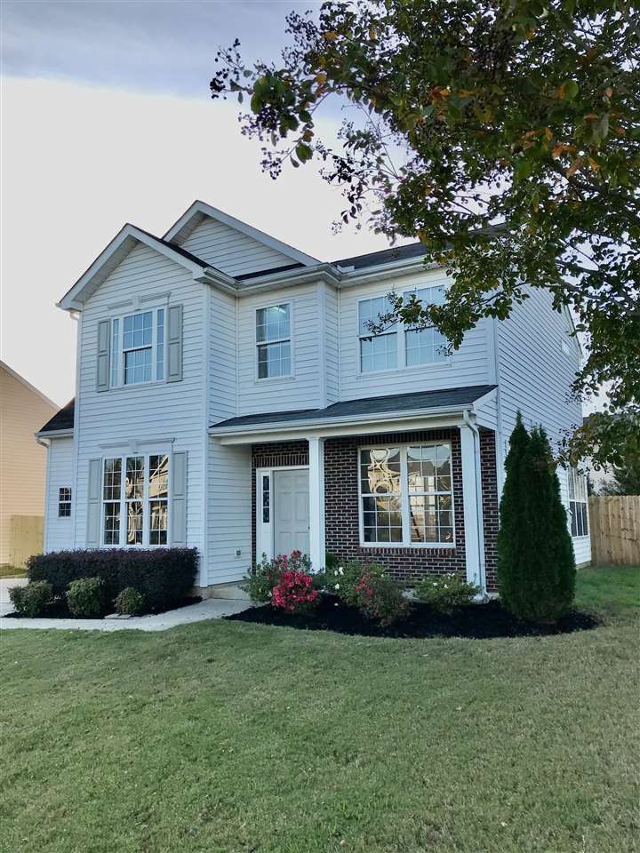 400 Downing Glen Dr, Morrisville, NC 27560