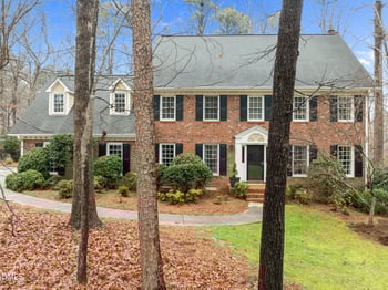 400 Dunwoody Dr, Raleigh, NC 27615