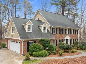 400 Dunwoody Dr, Raleigh, NC 27615