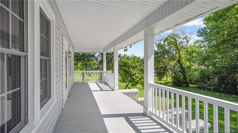 400 W E St, Erwin, NC 28339