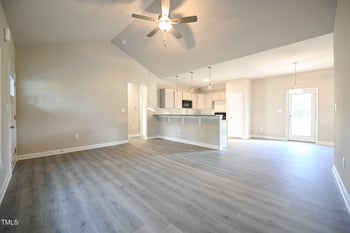 400 Eastwood Dr, Benson, NC 27504