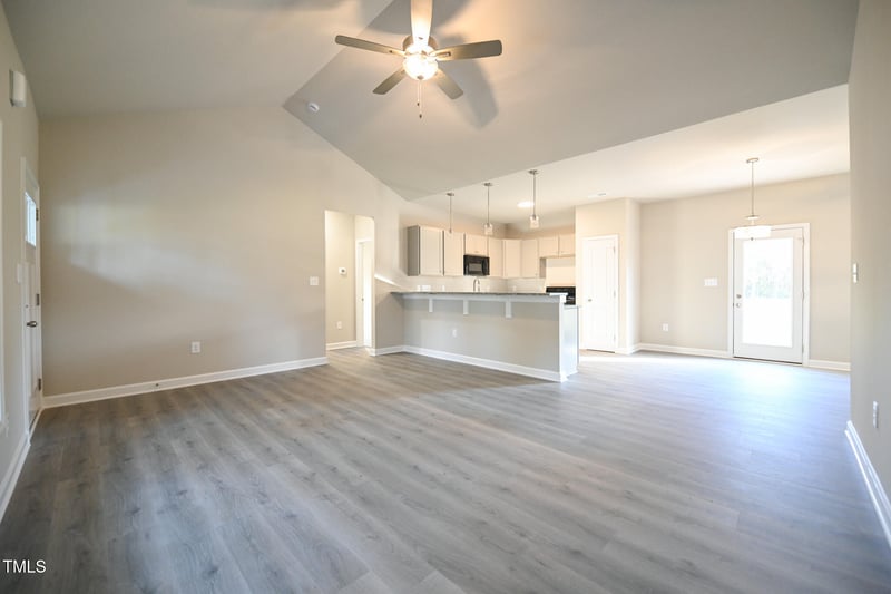 400 Eastwood Dr, Benson, NC 27504