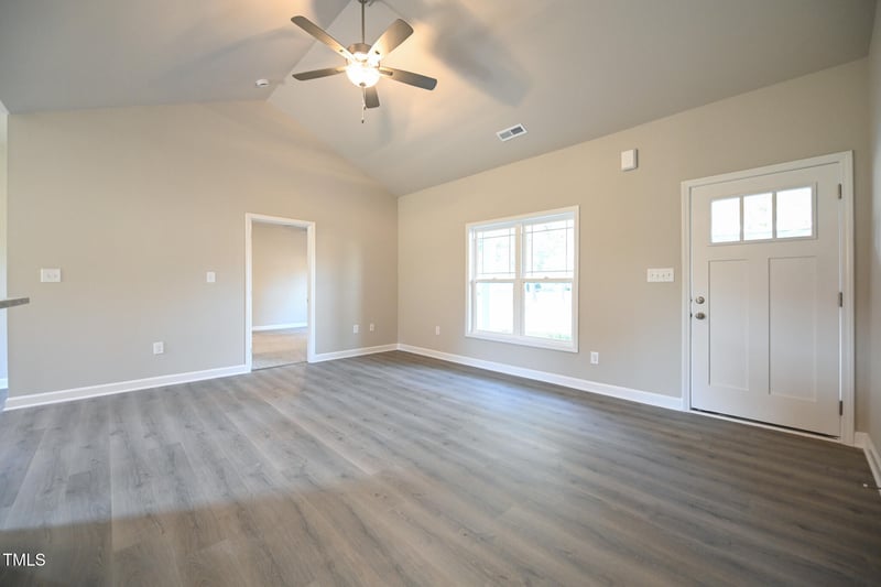 400 Eastwood Dr, Benson, NC 27504
