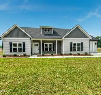 400 Eastwood Dr, Benson, NC 27504