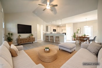 400 Eastwood Dr, Benson, NC 27504