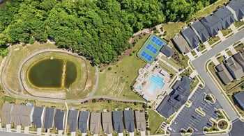 400 English Violet Ln, Raleigh, NC 27610