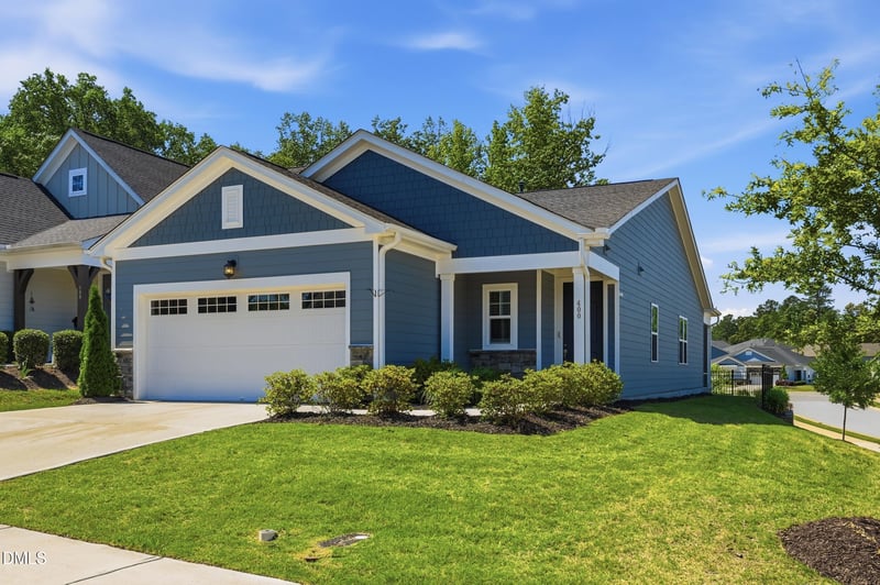 400 English Violet Ln, Raleigh, NC 27610