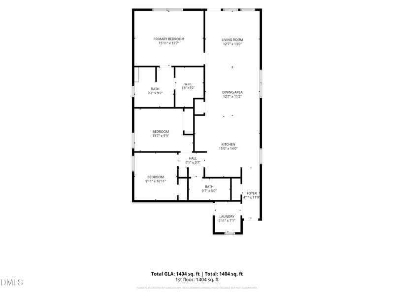 400 English Violet Ln, Raleigh, NC 27610