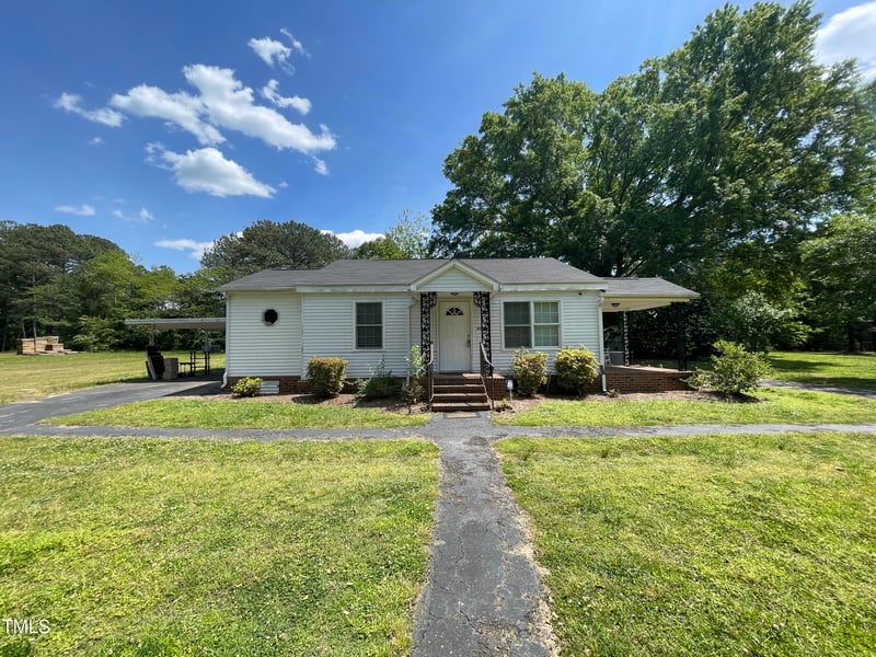 400 Field St, Cary, NC 27513