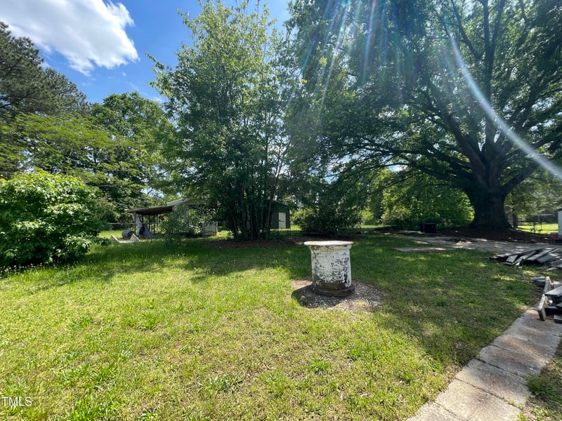 400 Field St Lot 1, Cary, NC 27513