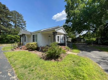 400 Field St Lot 1, Cary, NC 27513