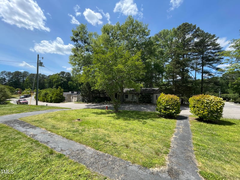 400 Field St Lot 1, Cary, NC 27513