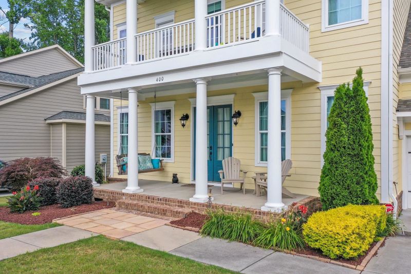 400 Firefly Light Trl, Wake Forest, NC 27587