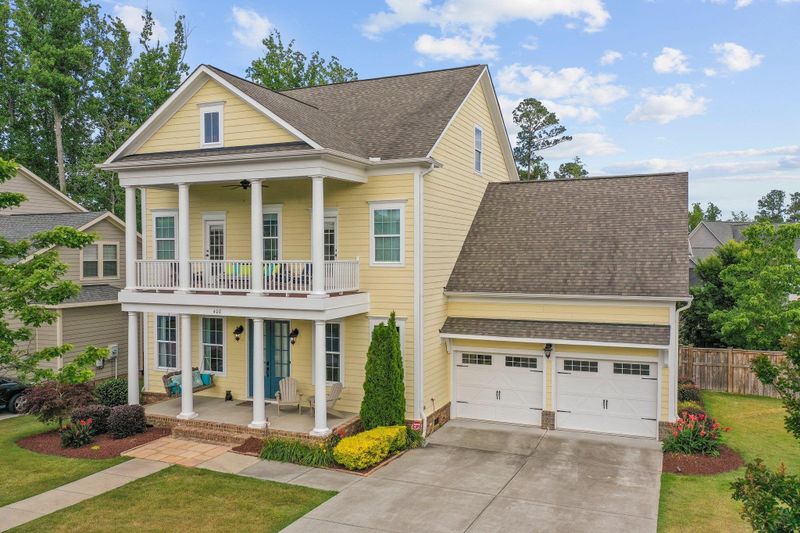 400 Firefly Light Trl, Wake Forest, NC 27587