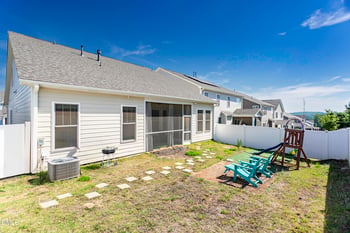 400 Flat River Rn, Hillsborough, NC 27278